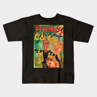 Caligari Kids T-Shirt